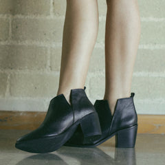 Mistycal Ankle Boots