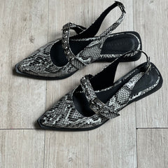 Sunset Bay Planas puntudas - Coralina