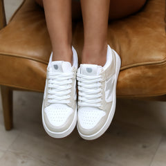 Summer Girl Sneakers - Coralina