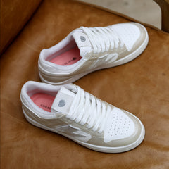 Summer Girl Sneakers - Coralina