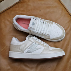 Summer Girl Sneakers - Coralina