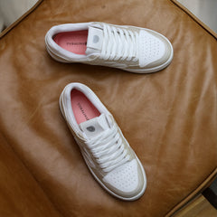 Summer Girl Sneakers - Coralina