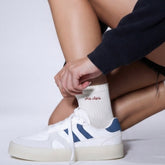 Coconut Water Sneakers - Coralina