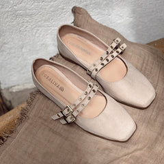 Starlight Mules - Coralina