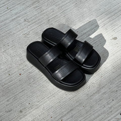 Palo Alto flatform Sandals