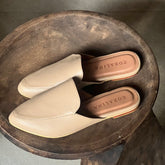 Piedra Luna Mules - Coralina