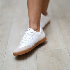 Palma Party Sneakers - Coralina