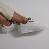 Perfect Combination Sneakers - Coralina