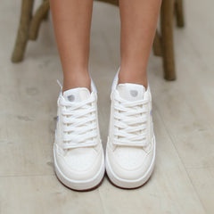 Star soul Sneakers - Coralina