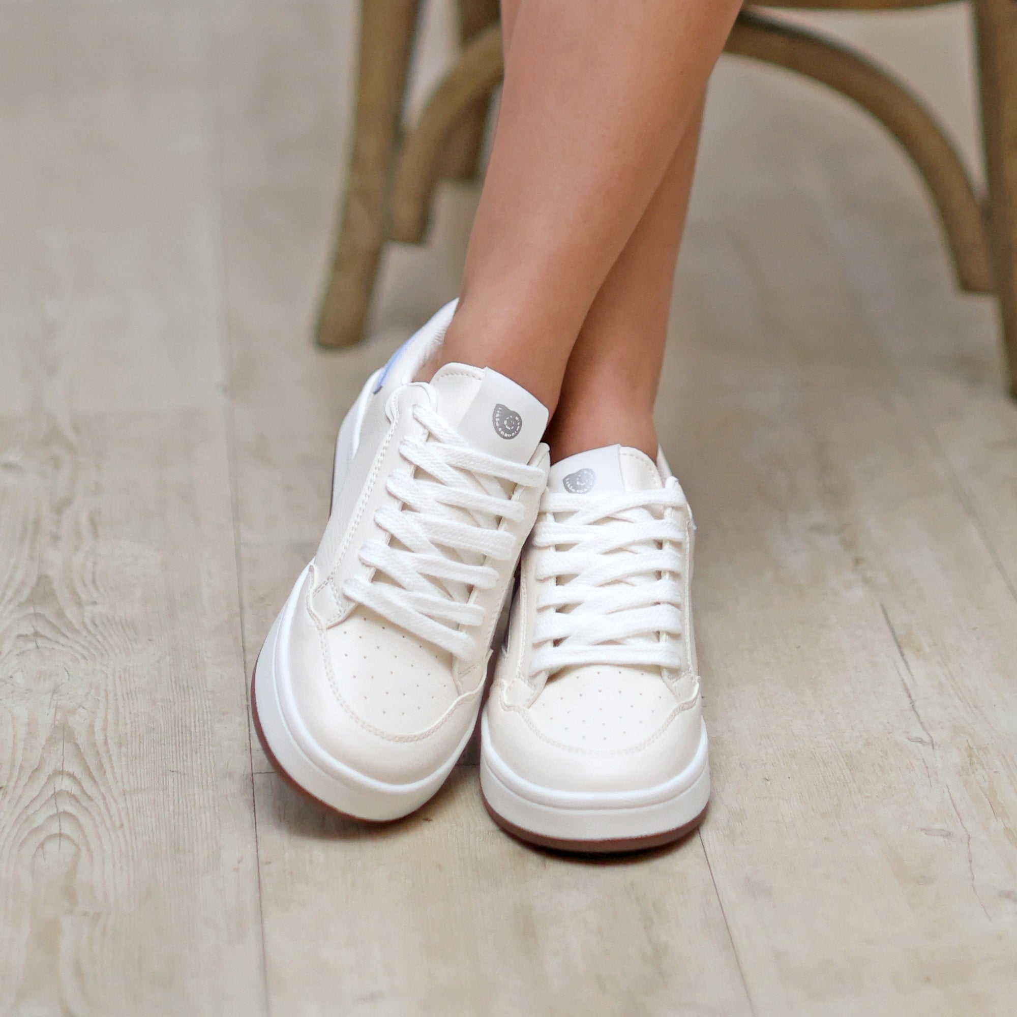 Star soul Sneakers - Coralina