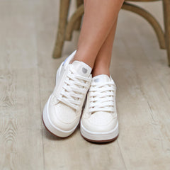 Star soul Sneakers - Coralina