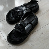 Beach Please flatform Sandals