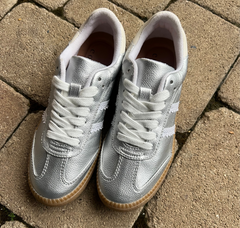 Coconut Water  Sneakers - Coralina