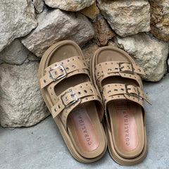 Petra Canoa Tulum Sandals