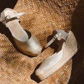 Mayorca Spadrilles - Coralina