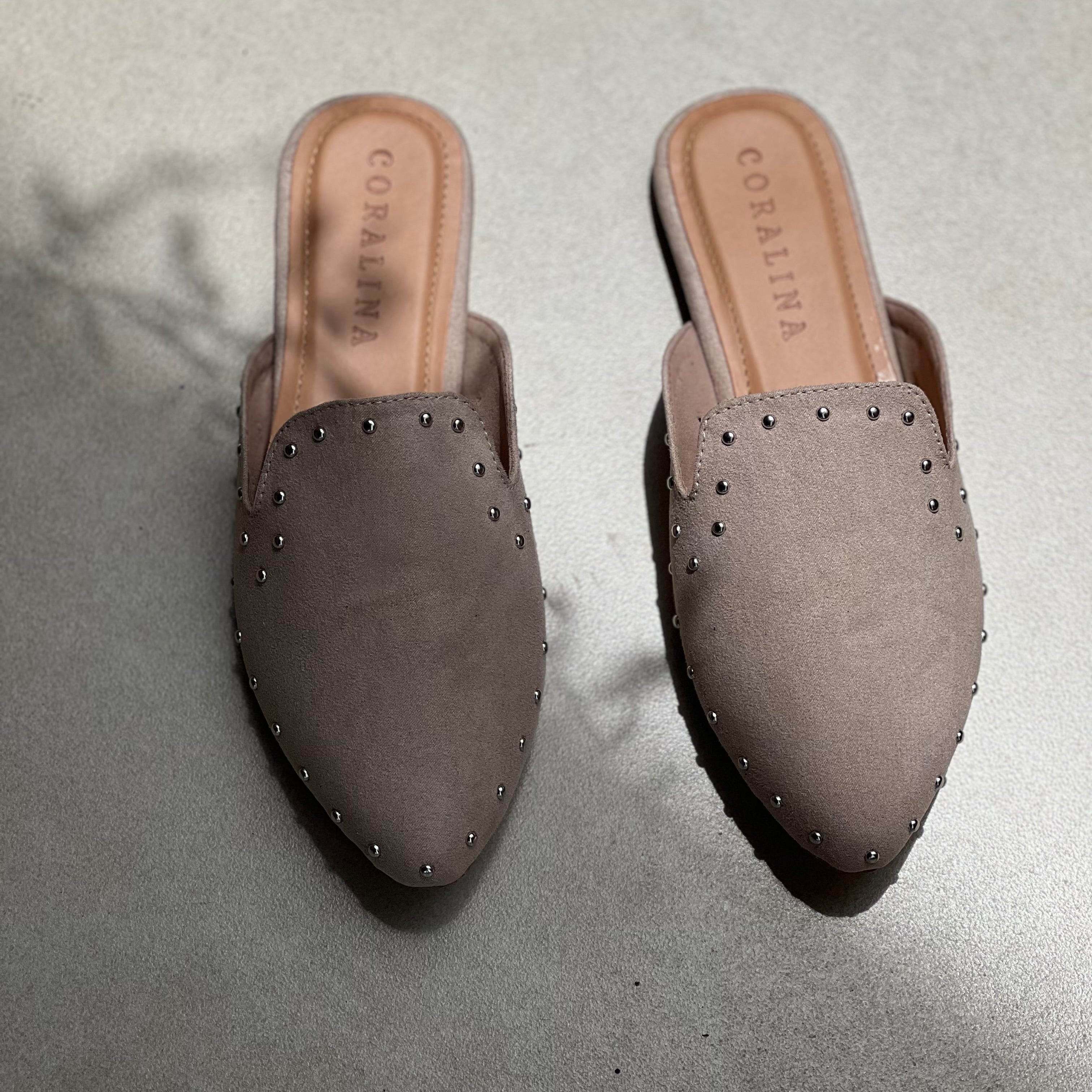 Mystic Mules - Coralina