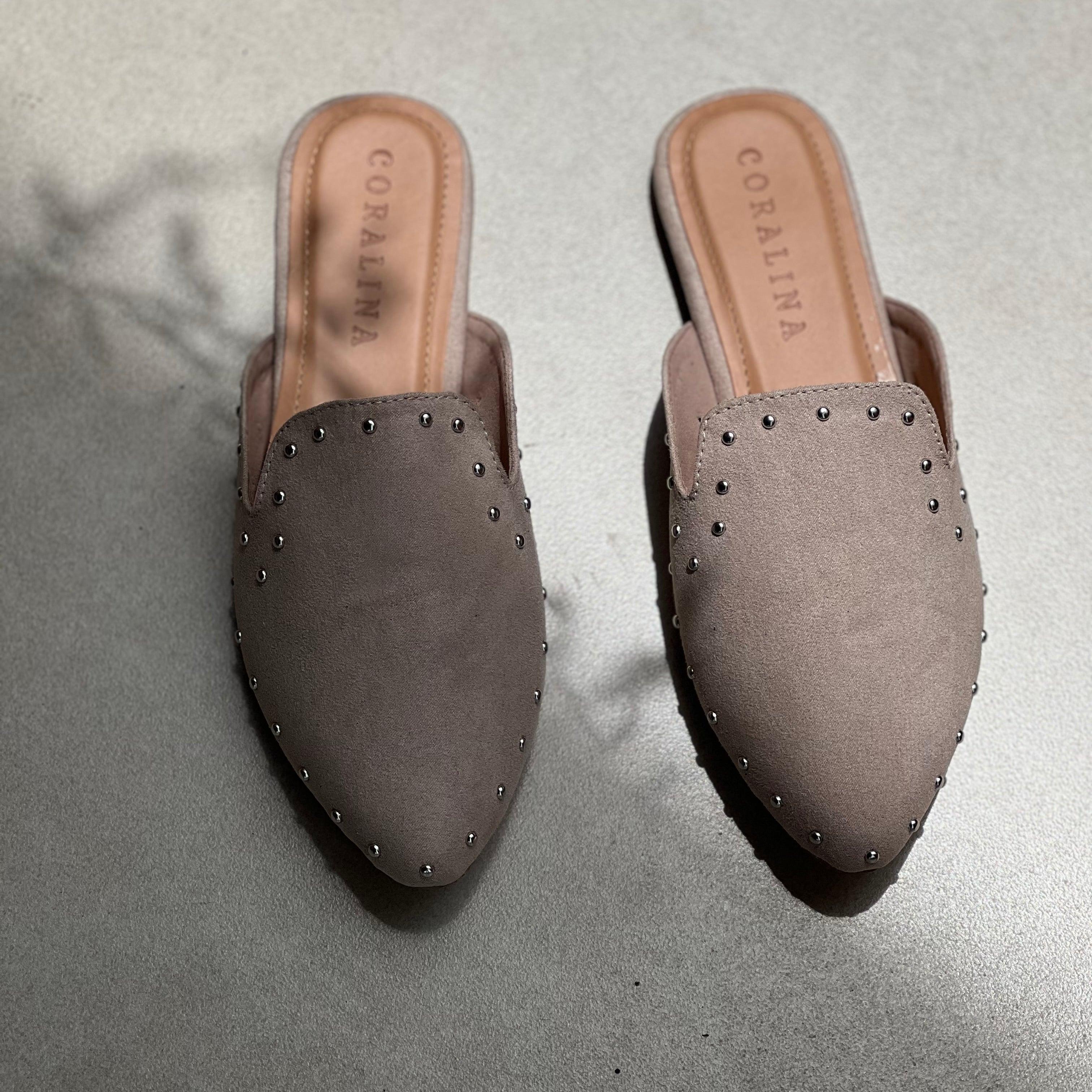 Mystic Mules - Coralina