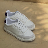 Radiant Sunshine Sneaker - Coralina