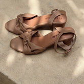 Coral reef Heeled - Coralina