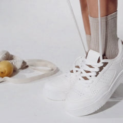 Perfect Combination Sneakers - Coralina