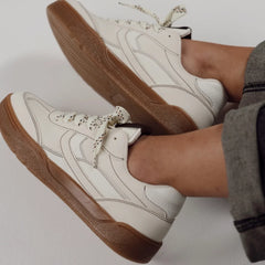 Rebel Spirit Sneakers