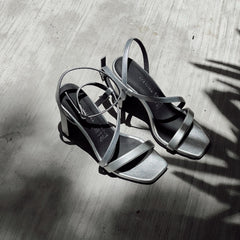Eclipse De Luna Heeled