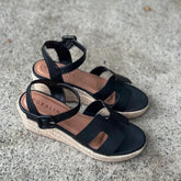 Slowdown Spadrilles - Coralina