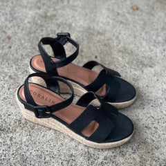 Slowdown Spadrilles - Coralina