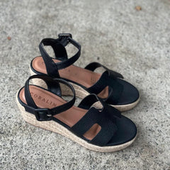 Slowdown Spadrilles - Coralina