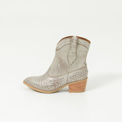 Bright Stars Boots - Coralina