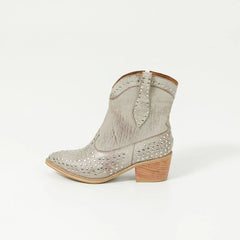 Bright Stars Boots - Coralina
