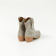 Bright Stars Boots - Coralina