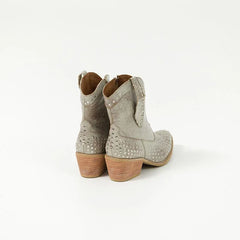 Bright Stars Boots - Coralina