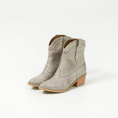 Bright Stars Boots - Coralina