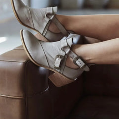 Hawaiian Sun ankle Boots