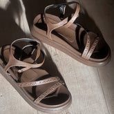 Island Time flatform Sandals
