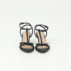 Cozy Days Heeled Sandals - Coralina