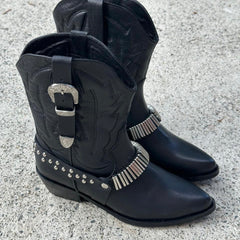 Sendero Western Boots