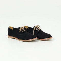 Dos Palmas Flat Shoes - Coralina