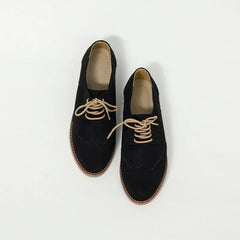 Dos Palmas Flat Shoes - Coralina