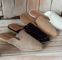 Mystic Mules - Coralina