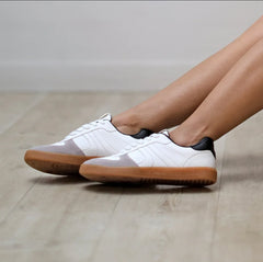 Palma Party Sneakers - Coralina