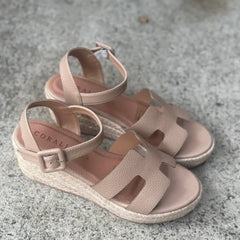 Slowdown Spadrilles - Coralina