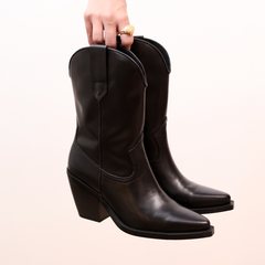 Gypsy Day western Boots - Coralina