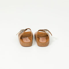 Hawai Canoa Sandals - Coralina
