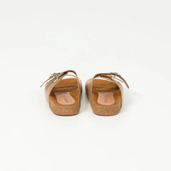 Hawai Canoa Sandals - Coralina