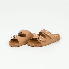 Hawai Canoa Sandals - Coralina