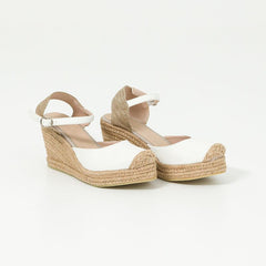 Mayorca Spadrilles - Coralina