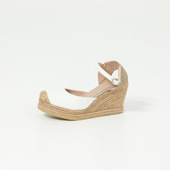 Mayorca Spadrilles - Coralina