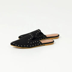 Mystic Mules - Coralina